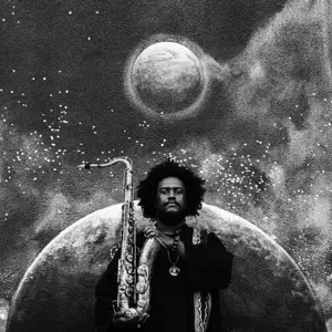 Kamasi Washington – CD EPIC