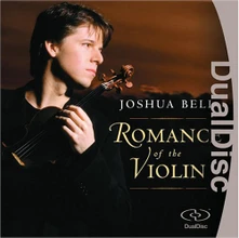 Joshua Bell, CD Romance of the Violin