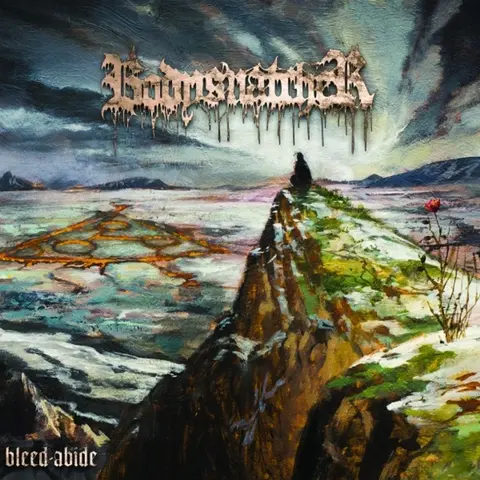 Bodysnatcher – CD BLEED/ABIDE