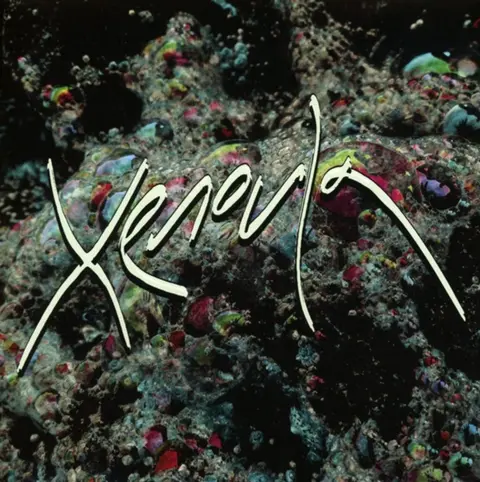 CD XENOULA
