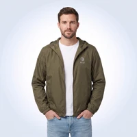 Multifunctional reflective jacket thumbnail
