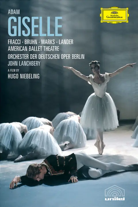 GISELLE