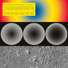 The Early Years, Vinyl MODERN MOONLIGHT