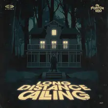 Long Distance Calling – The Phantom Void (Vinyl)