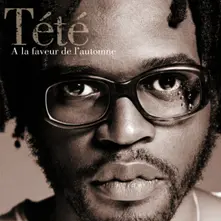 Tété – À La Faveur De L'automne (CD)