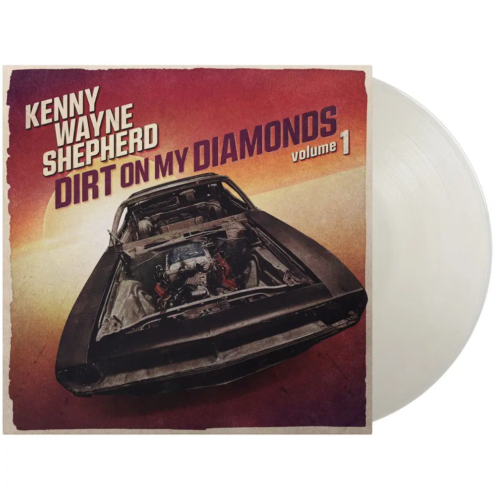 DIRT ON MY DIAMONDS VOL.1