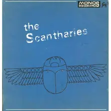 SCANTHARIES thumbnail