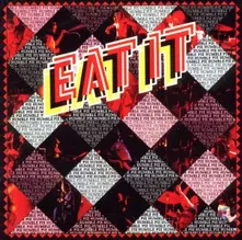 Humble Pie – EAT IT (CD)