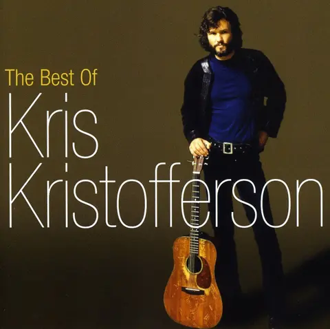 The Very Best Of Kris Kristofferson