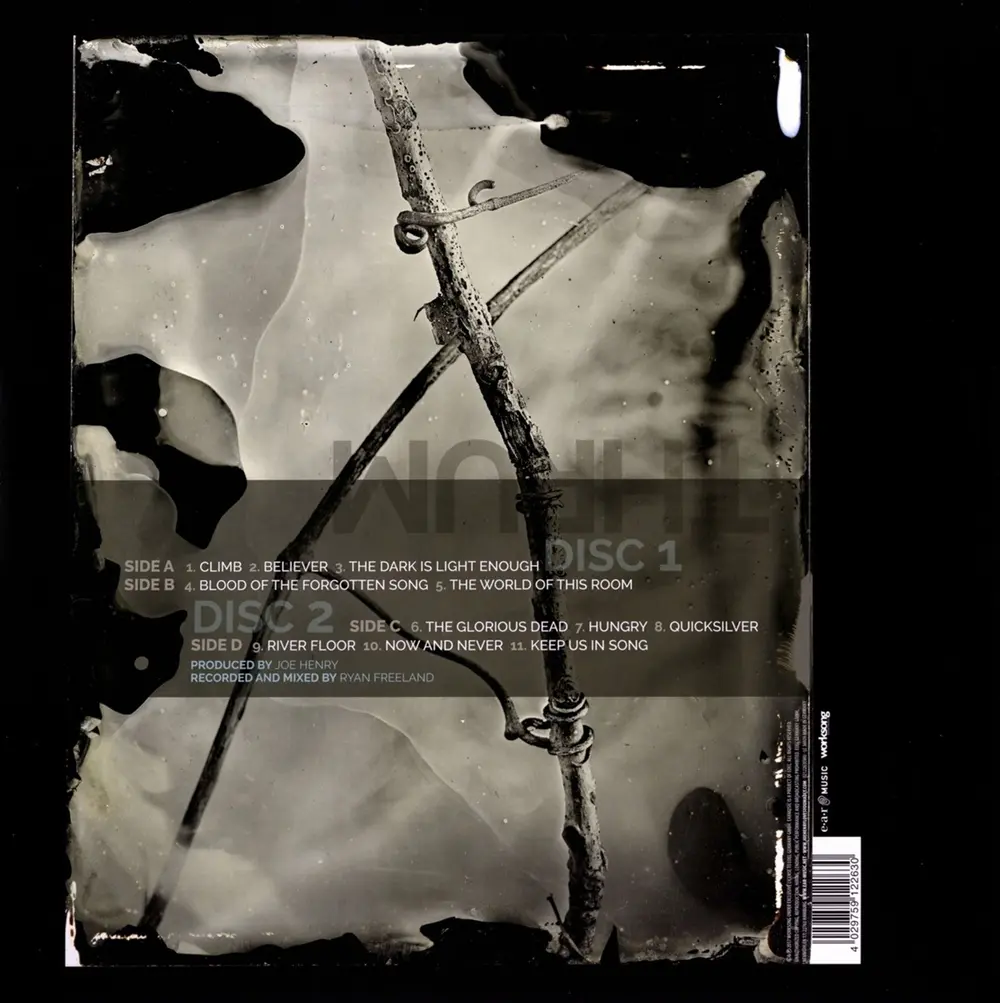 Joe Henry – THRUM (Vinyl)