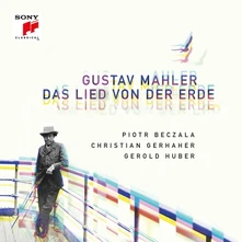 Christian Gerhaher, CD Mahler: Das Lied von Der Erde