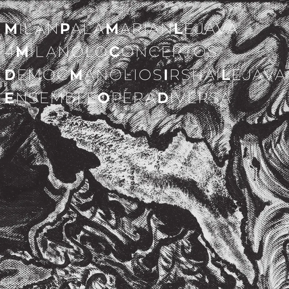 Milan Paľa – PALA MILAN  / LEJAVA MARIAN  4 MILANOLO CONCERTOS (CD)