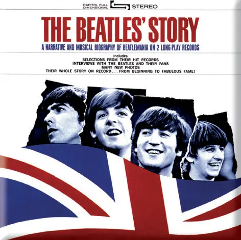 The Beatles Story