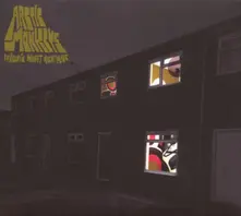 Vinyl FAVOURITE WORST NIGHTMARE