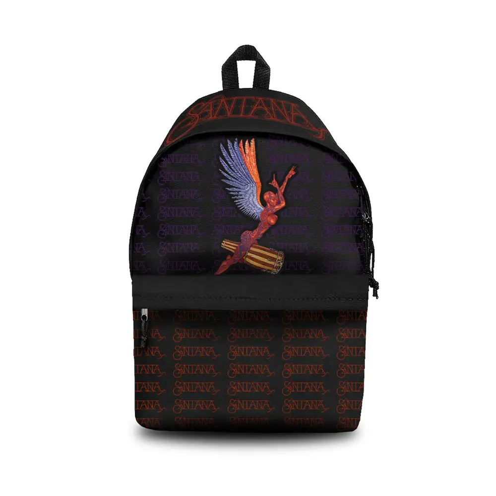 Santana – Angel (Multi-color) (Batoh)