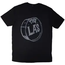 Grey Drum Head Logo thumbnail