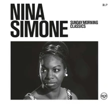 Nina Simone, Vinyl Sunday Morning Classics