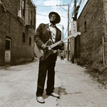 Buddy Guy, Vinyl BRING 'EM IN
