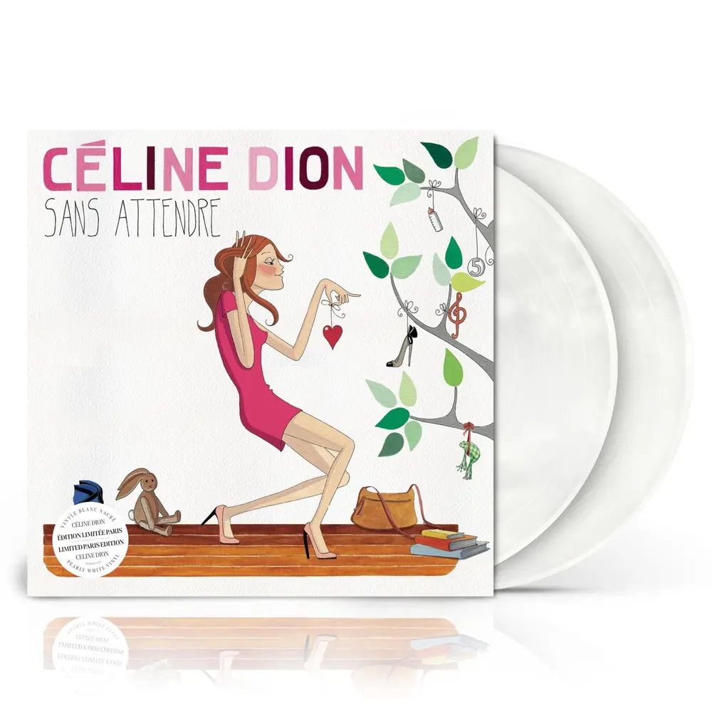 SANS ATTENDRE