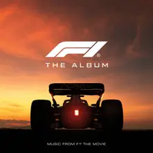 F1 The Album (Music From F1 The Movie) thumbnail
