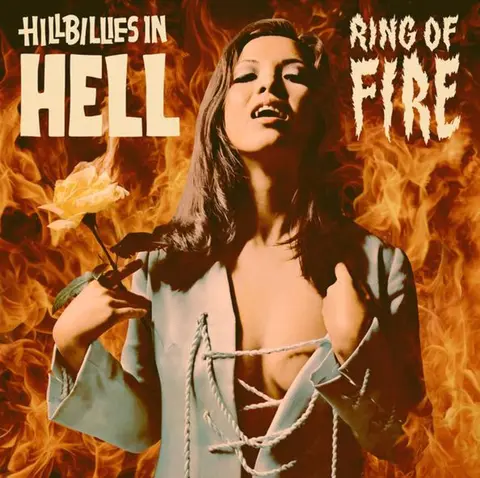HILLBILLIES IN HELL: R...