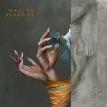 Imagine Dragons, Vinyl Reflections (From the Vault of Smoke + Mirrors) (10th Anniversary Edition)