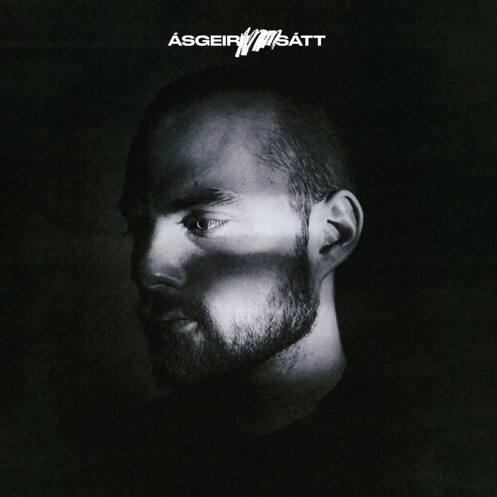 ASGEIR - SATT