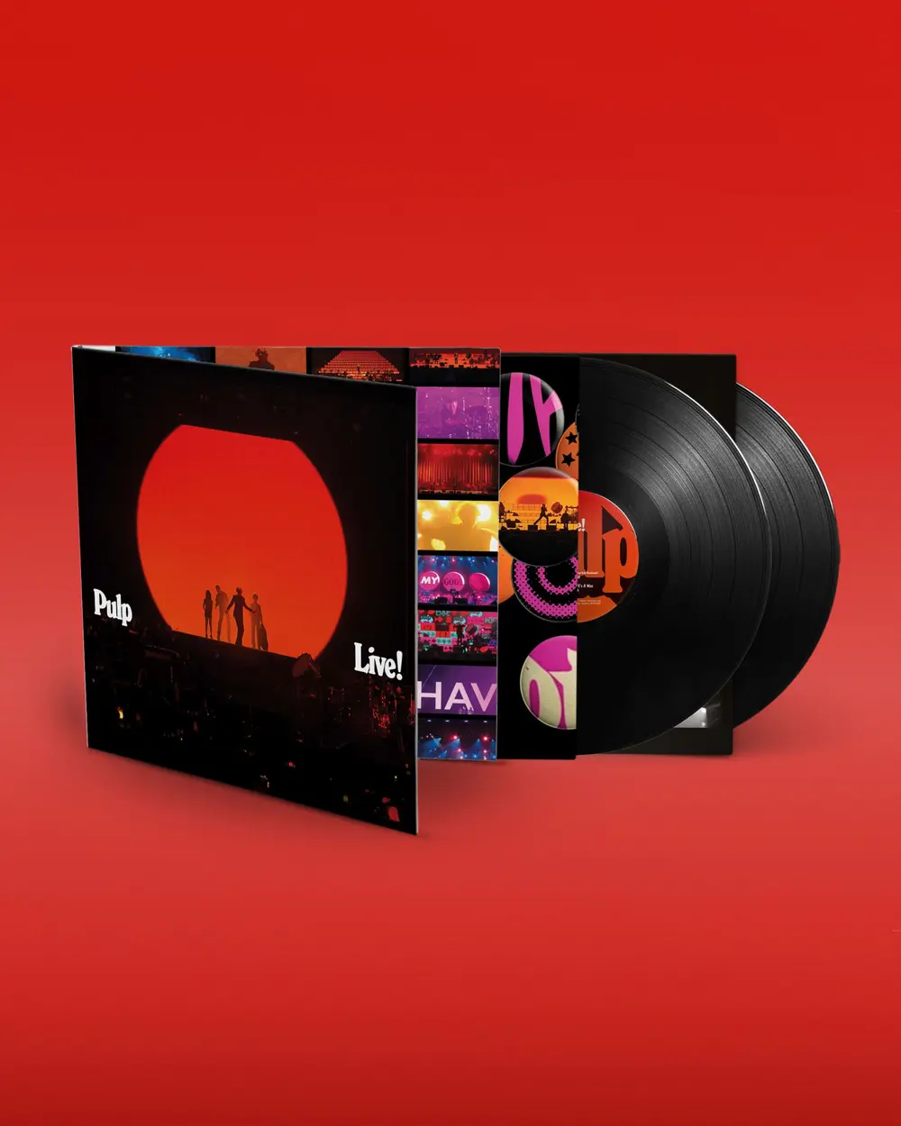 LIVE!