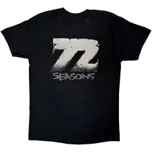 Skull Screaming Red 72 Seasons thumbnail