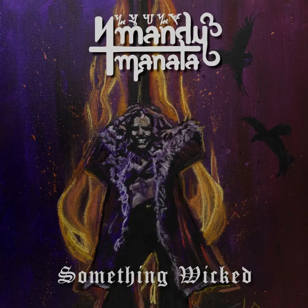 SOMETHING WICKED