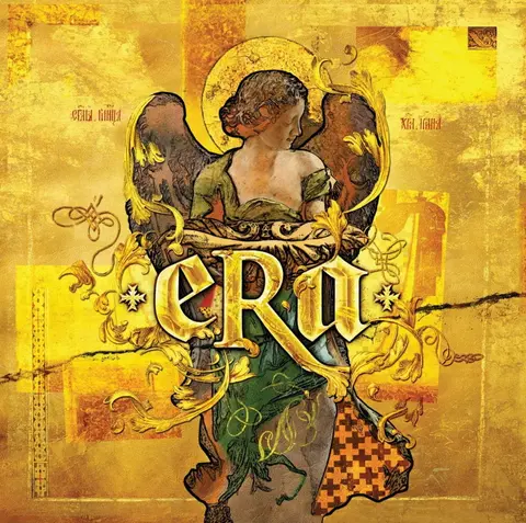 Vinyl The Very Best Of Era