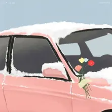 CD Strawberry
