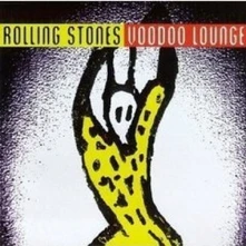 CD VOODOO LOUNGE