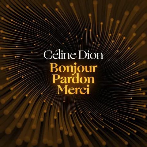 BONJOUR, PARDON, MERCI...