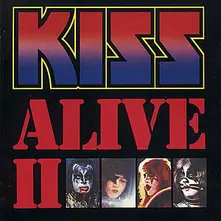 ALIVE II. thumbnail