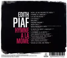 HYMNE A LA MOME thumbnail