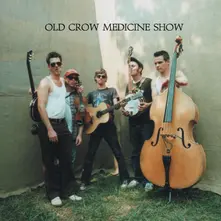 Old Crow Medicine Show – O.C.M.S. (Special Edition) (Vinyl)