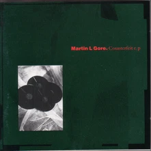 Martin L. Gore, Vinyl Counterfeit Ep
