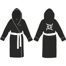 Metallica, Župan Load/Reload Star, Unisex, Čierna