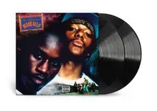 Vinyl INFAMOUS