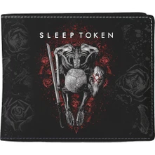 Sleep Token, Peňaženka The Love You Want