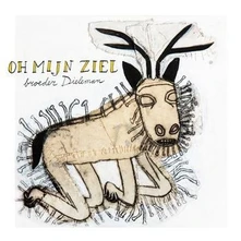 Broeder Dieleman, CD OH MIJN ZIEL