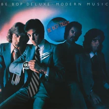 Vinyl MODERN MUSIC