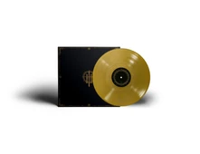 Vinyl A GRACEFUL SIN