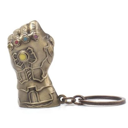Thanos Fist