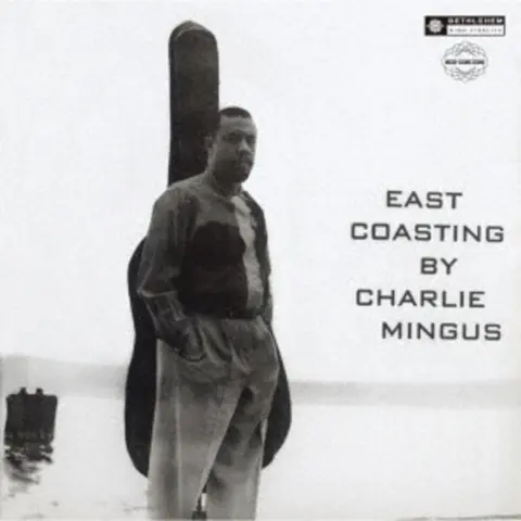 EAST COASTING +2