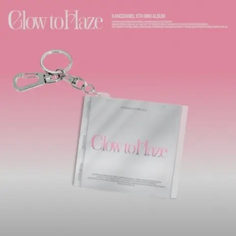 Glow To Haze