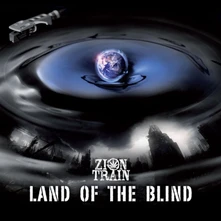 Zion Train, Vinyl LAND OF THE BLIND