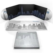 Beastie Boys, CD TO THE 5 BOROUGHS