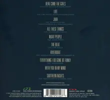 Stanton Moore – WITH YOU IN MIND (CD)